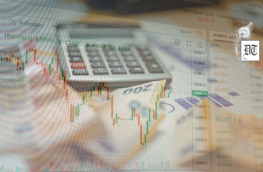 Unleash the Power: Why Mid-Caps are the Ultimate Market Engines