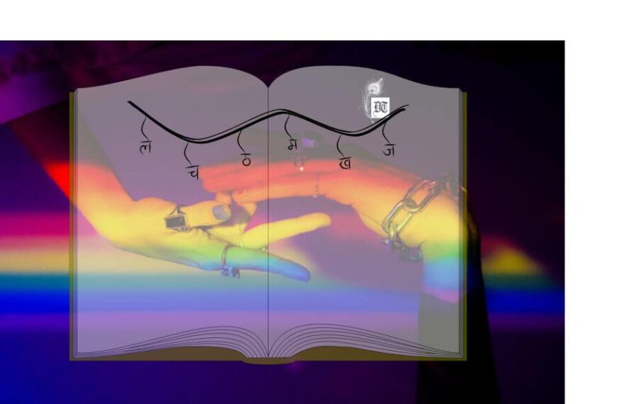 Modern Discourse on LGBTQIA+ Identities in Indian Society & Hindi Literature