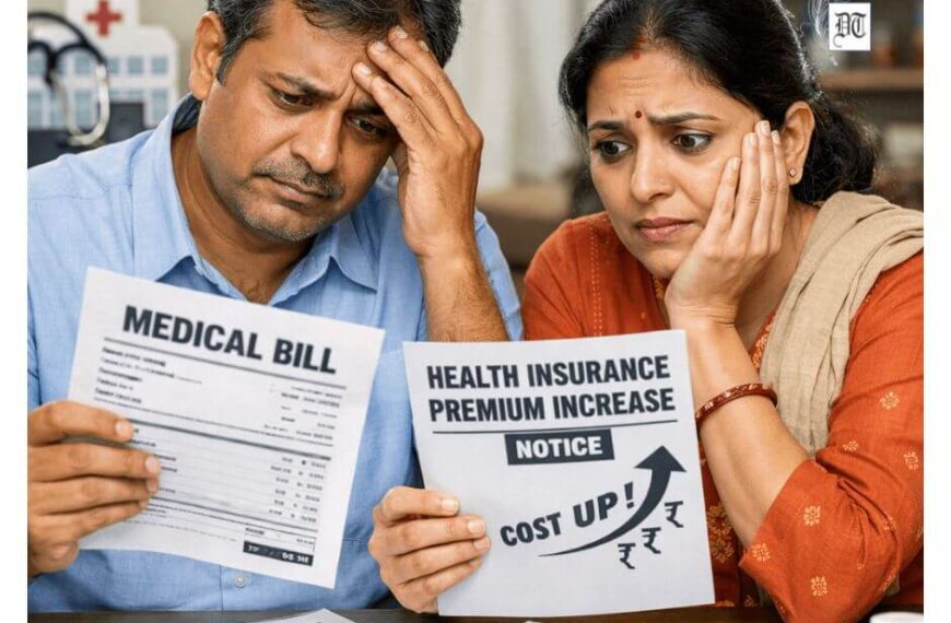 Shocking Exposé: Foreign Takeover Crushes India’s Affordable Healthcare