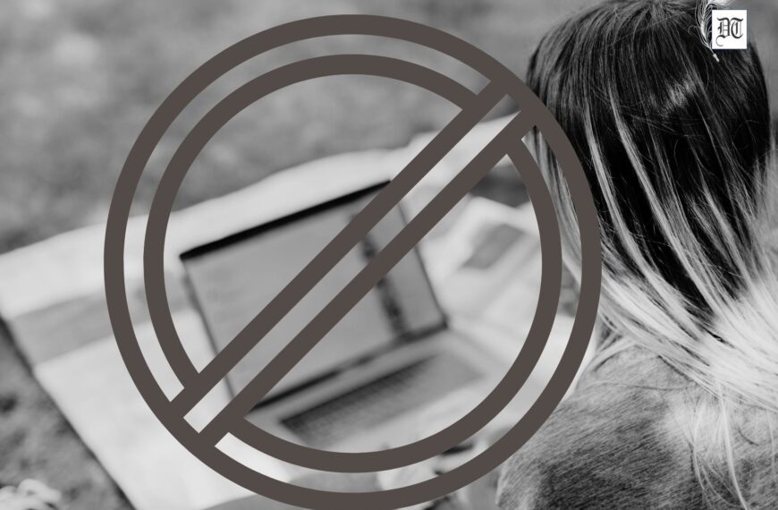 Global Wave Hits India: Banning Social Media for Under-16s Now