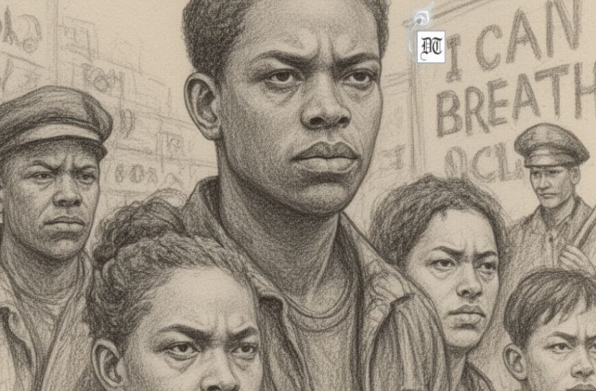 Focus: The Definitive Analysis of Systemic Racism in the 21st Century