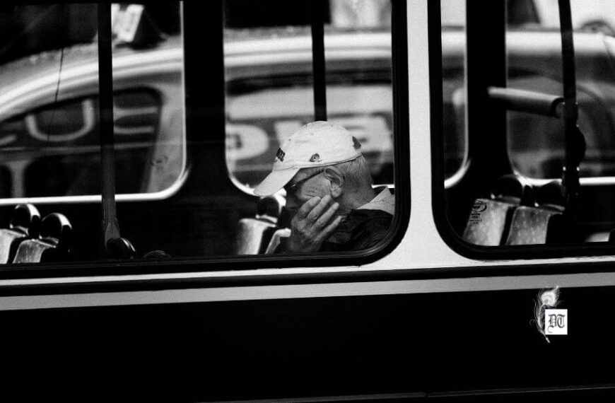 Surprising Lessons on Destiny from a Midnight Journey