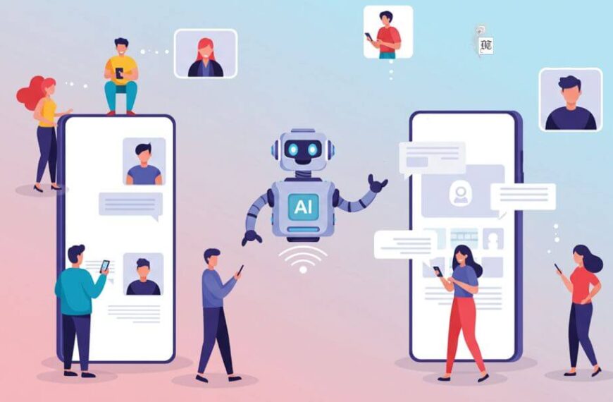 Combating ‘Slop’: Survival Strategies for the Age of AI Saturation