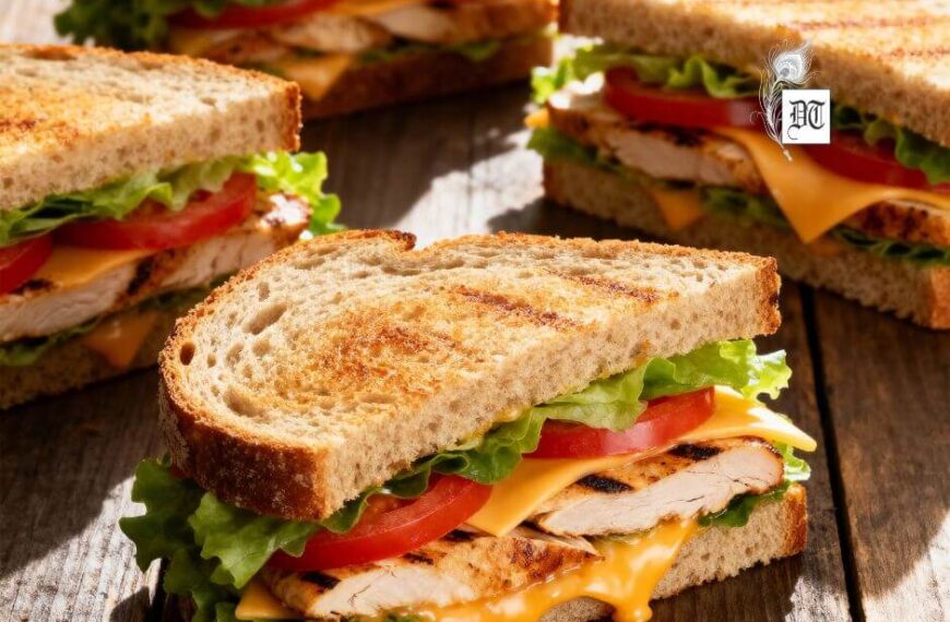 Gambler’s Legacy: Why Sandwiches Rule Forever