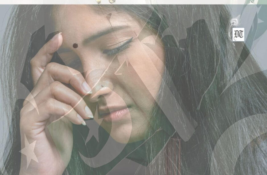 Expose: Shocking Plight of Hindu Women in Pakistan Unmasked – 1947-2025