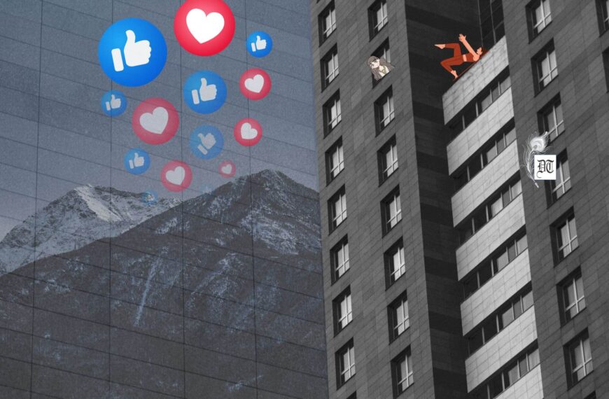 Hilarious Meditation Fails: From Jalebis to Nirvana 