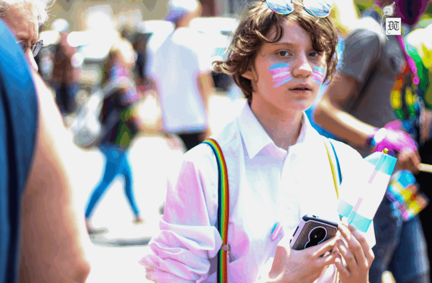 Empowering Truth: Why Gender Isn’t Biology—Friedan Revealed