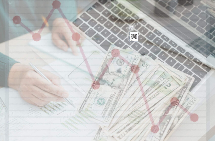 Markets in Turbulent Times: A Strategic Guide to Geopolitical Volatility