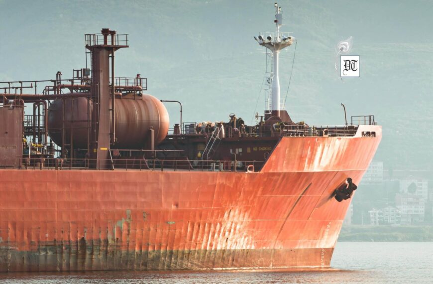 Hormuz Showdown: How India Secures Crude Amid Global Tensions