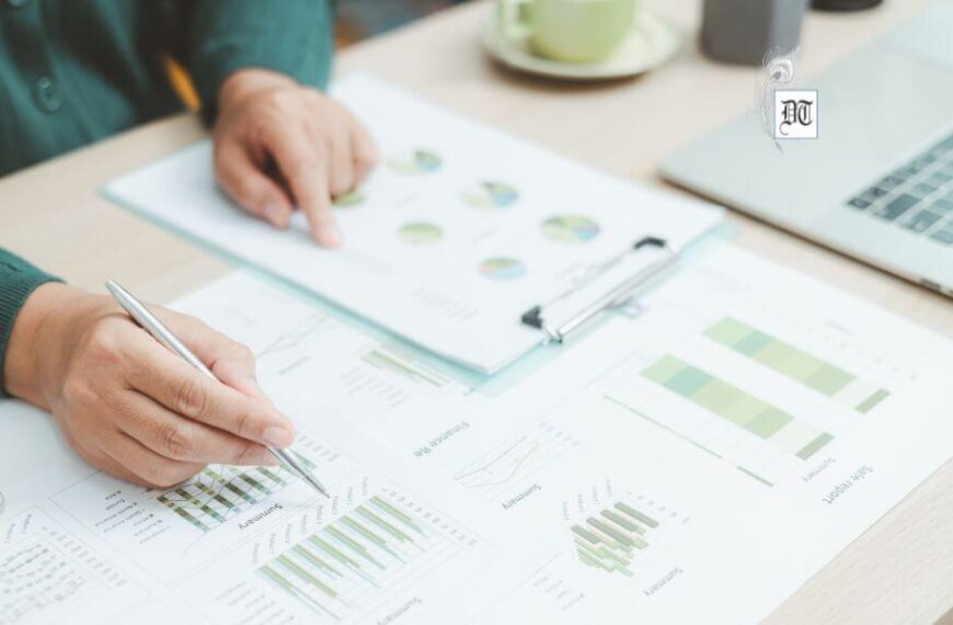 India’s Economic Trajectory: A Tug-of-War Between Growth and Ground Reality