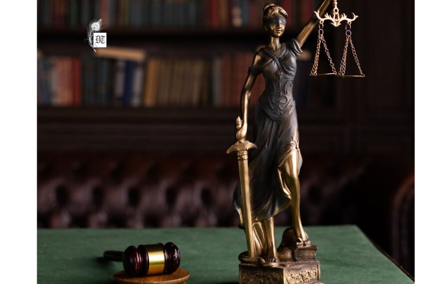 Break Free: The Power of Legal Knowledge for Women