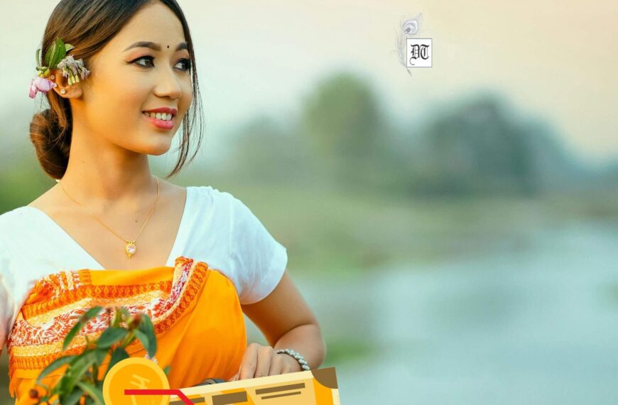 Unleash Potential: Cracking Political Power for Indian Women