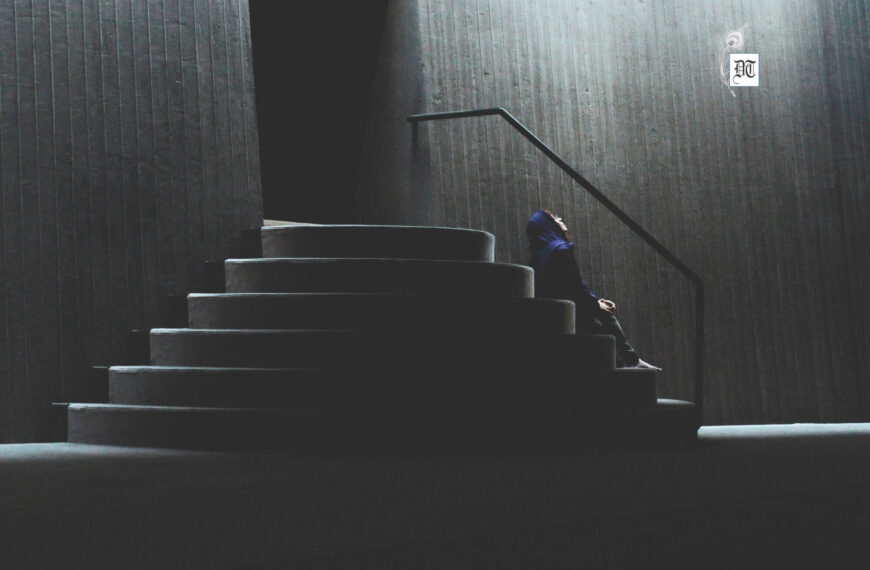 Otrovert Energy: Thriving Between Introvert and Extrovert Worlds