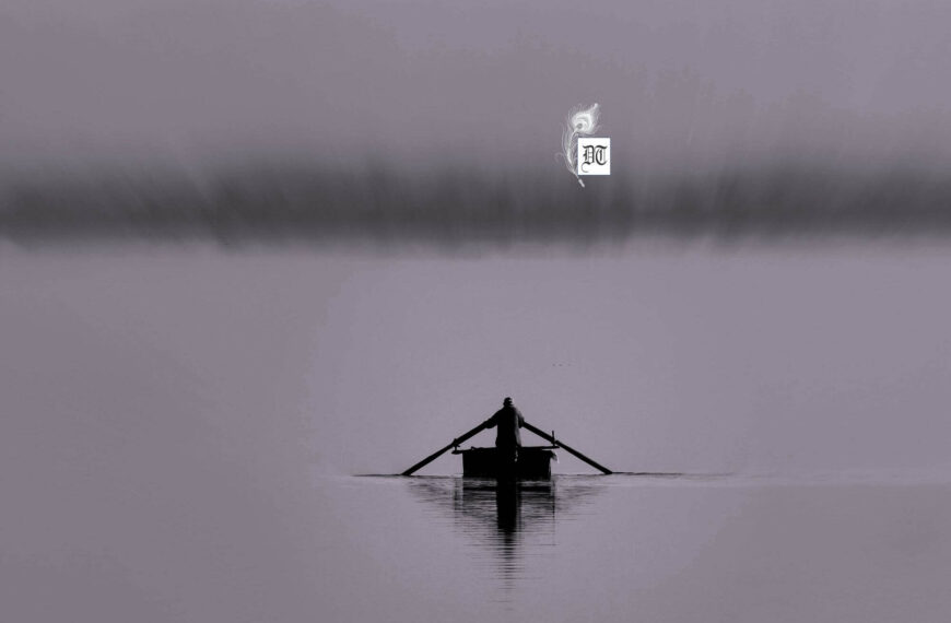 Mastering the Art of Silence in a World of Noise