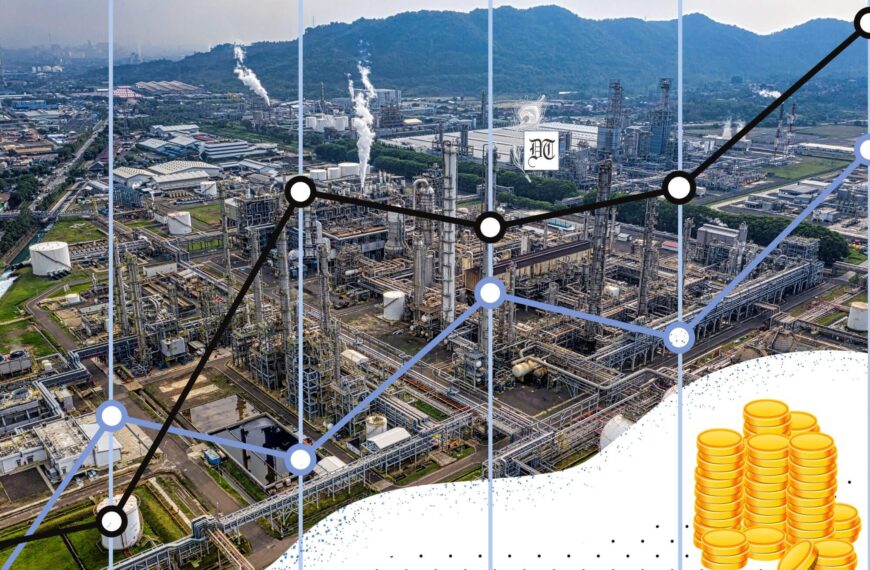 Power Triangle Terror: US-Iran-Israel Economic Fallout