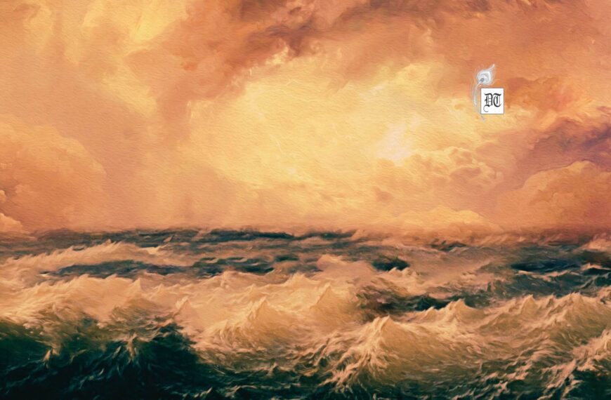 Night on the River: How Dreams Survive