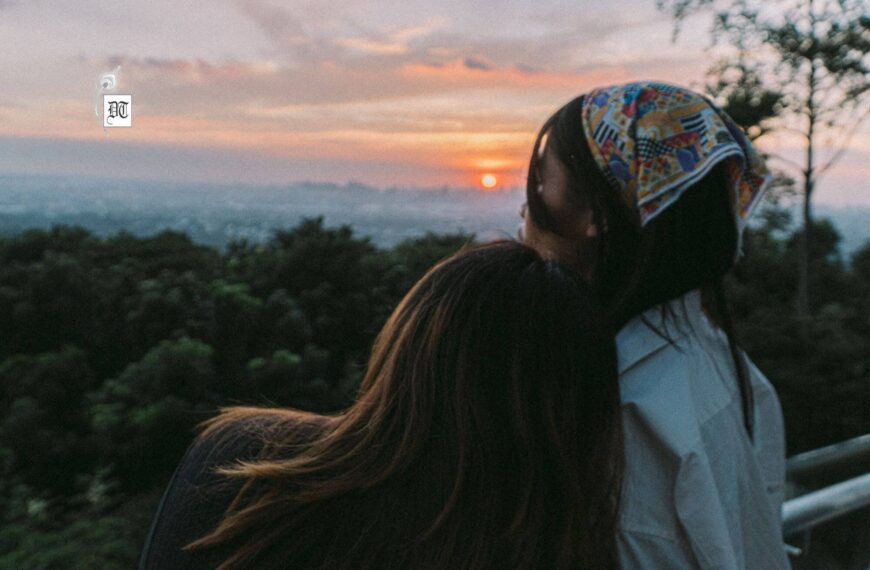 Discover Ravishing Love: Two Women’s Refuge from Hypocritical Norms