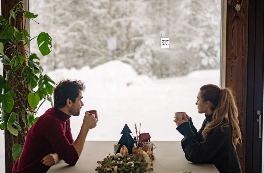 Arctic Mind Blaze: Ultimate Winter Mental Health Battle In N American Snow Zone