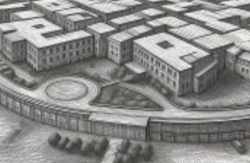 Stitching Freedom: A Surgeon’s Odyssey Through Apartheid and Empathy