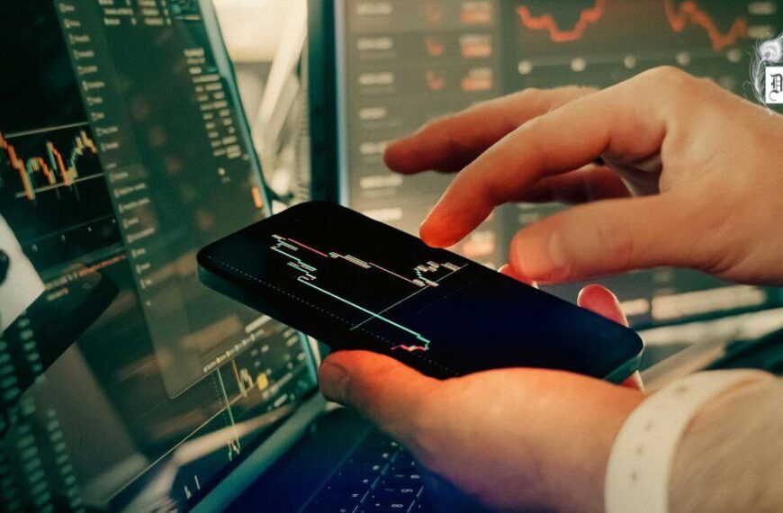 Focus: Why Diversification is Your Best Defence Against Market Volatility