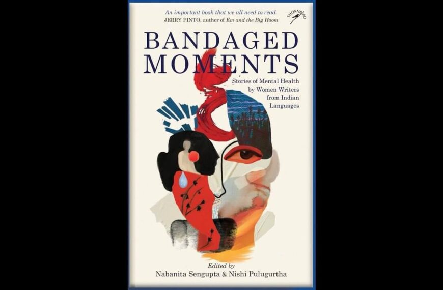 Focus: Unlocking the Silent History of Women’s Mental Health