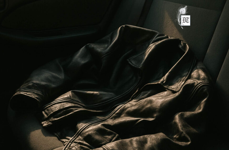 Climate of Grief: Mapping the Lone Car’s Journey