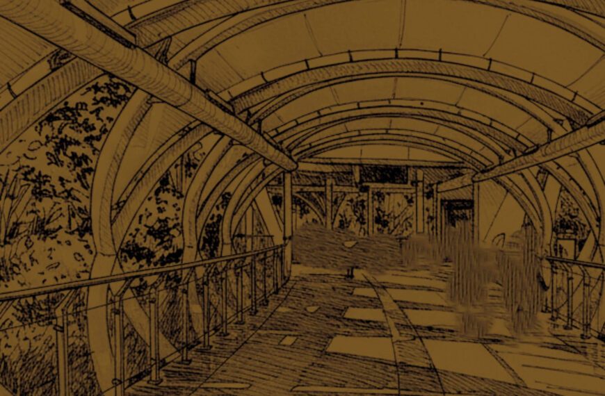 Revolutionary ITO Skywalk: Transforming Delhi’s Urban Mobility