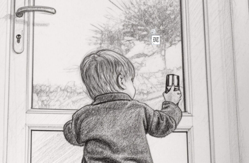 The Tender Wound of Memory