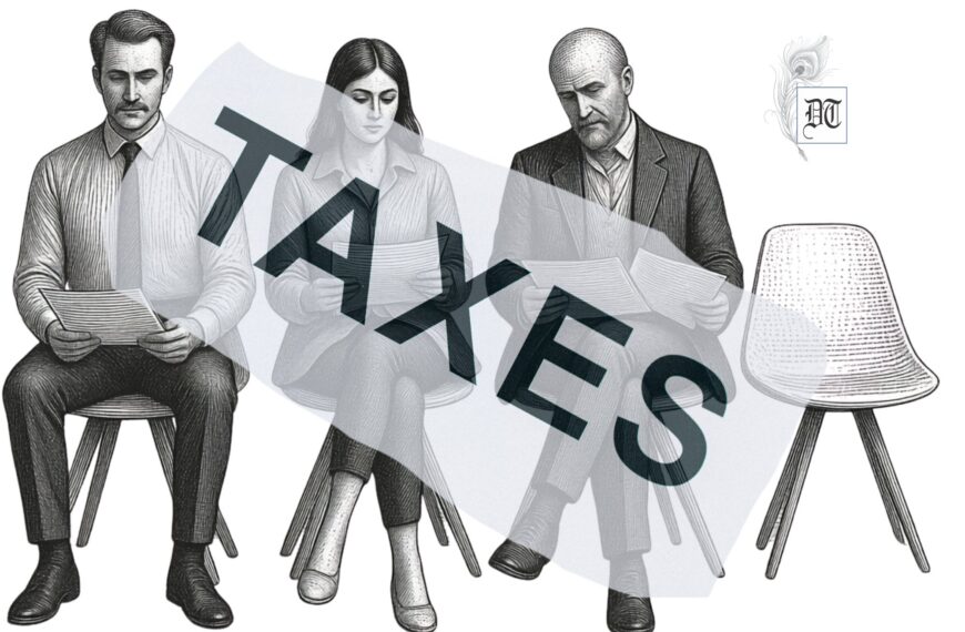 Critical Analysis: Taxes as the Lifeblood of Governance