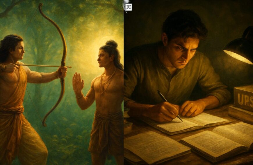 Focus: UPSC and the Modern Ghost of Institutional Exclusion