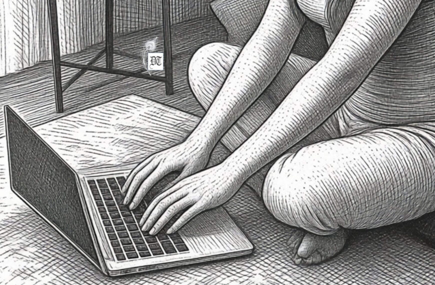 Deepfake Technology and the Exploitation of Women’s Identity in the Digital Age