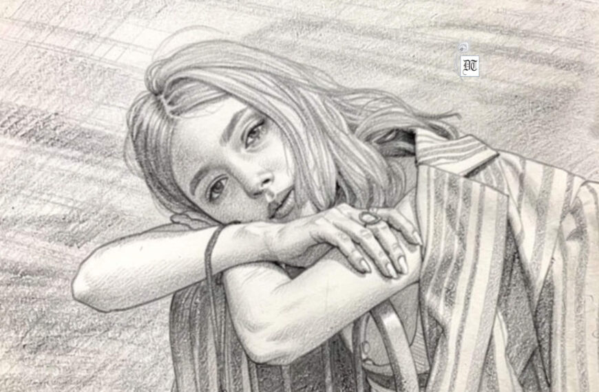 Love and the Heavy Hold of Sudden Grief