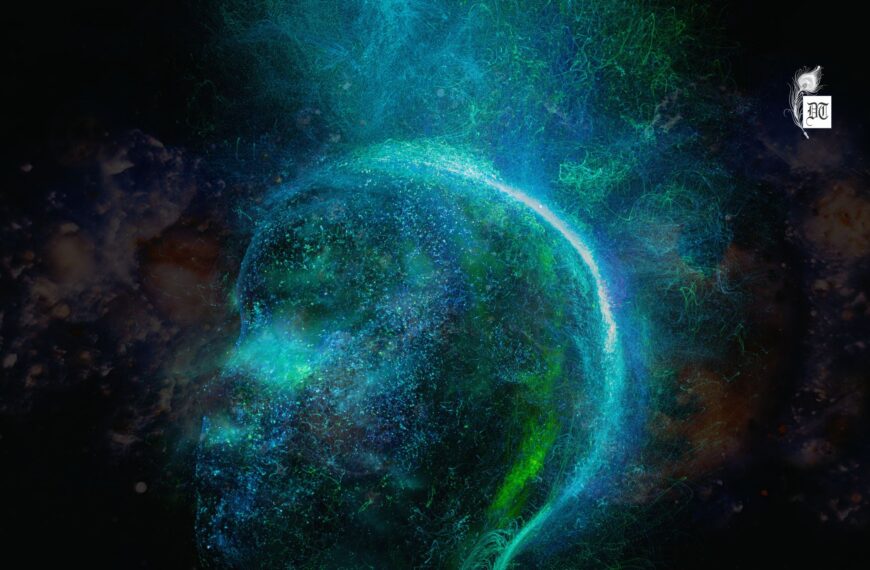 Unlocking the Secret Link Between Brains and Galaxies