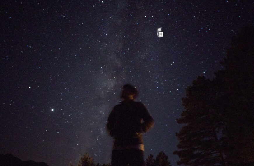 Why Silence is the Ultimate Language of the Soul