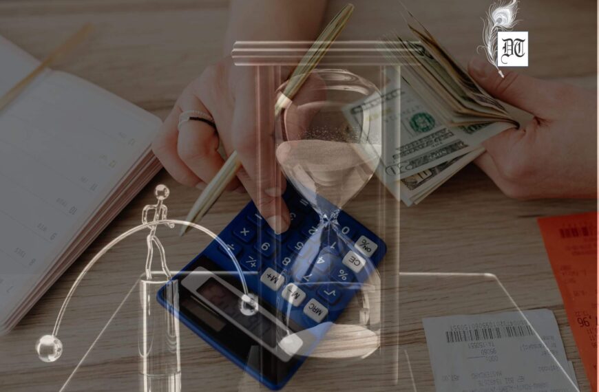 Rebalancing Your Portfolio: The Discipline That Investors Ignore