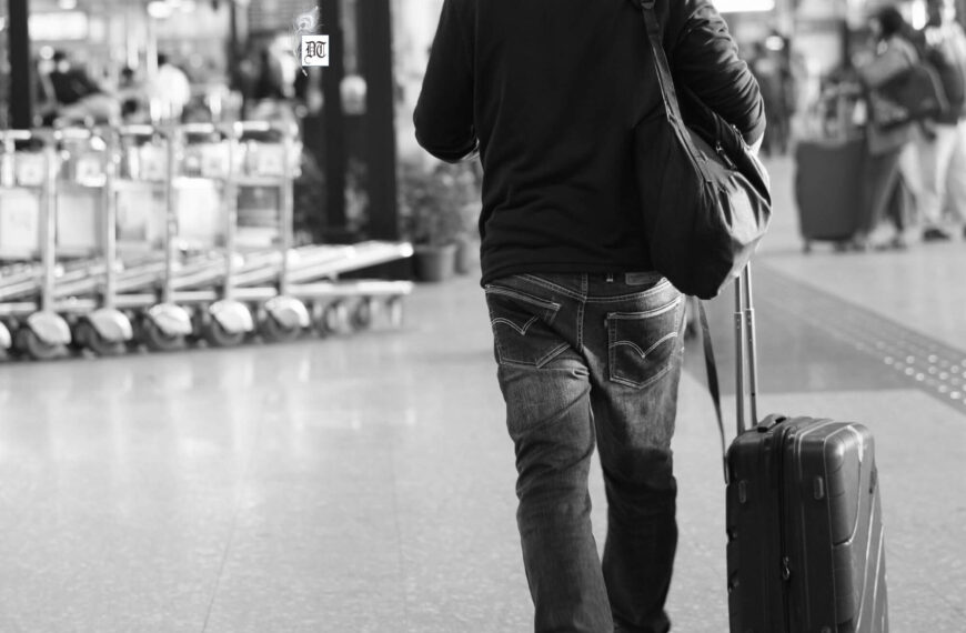 Summer Travel 2026: Why Wanderlust is Defying Global Conflict