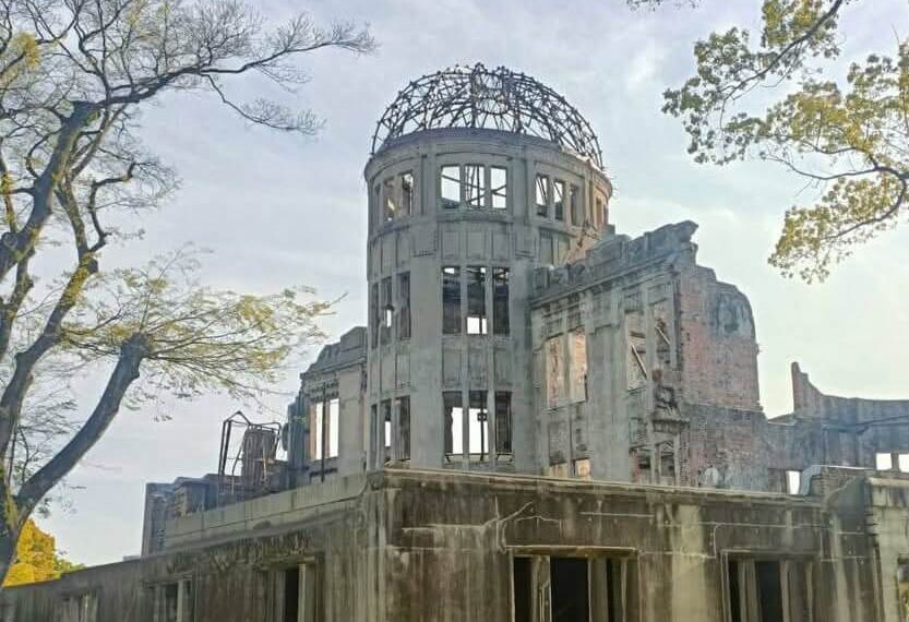 Nuclear Horror Remembered: Hiroshima’s Lasting Legacy
