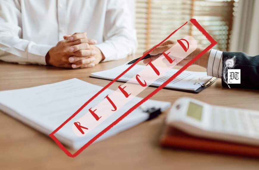 Why Insurers Reject Claims: Shocking Truths Revealed – II