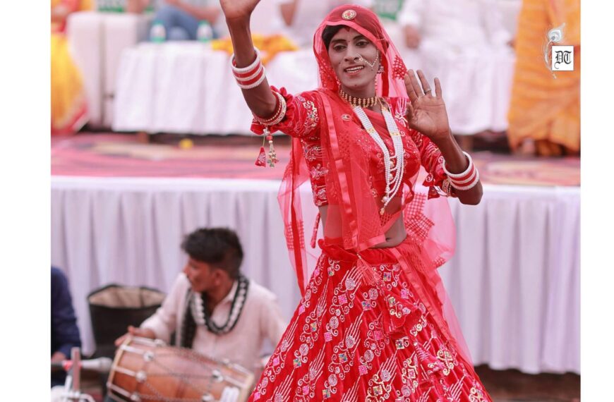 Focus: Uncovering the Dark Underbelly of Rural Entertainment Troupes