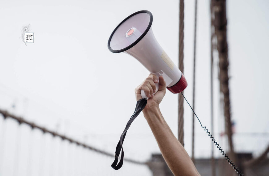 The Danger of Hate Speech in the Name of Regional Pride