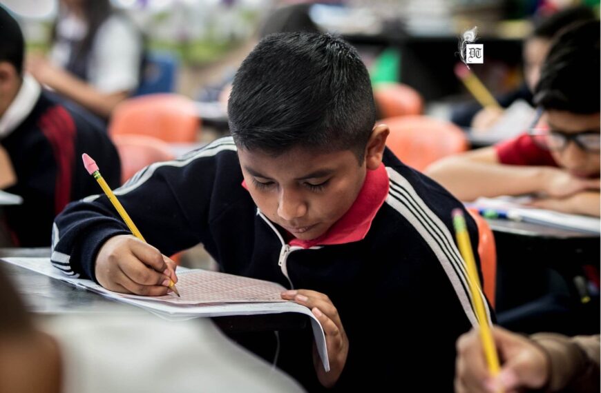 The Marksheet Wall: Why 90% Marks Fail India’s Future Generation