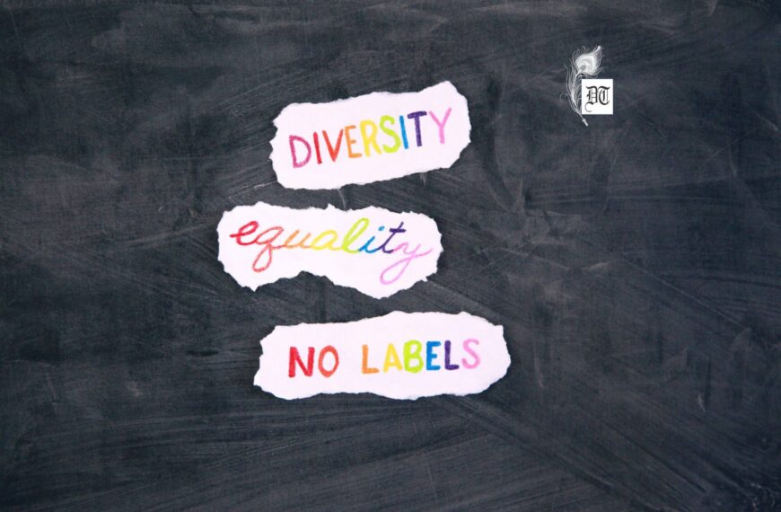 Section 377 and Human Rights: The Struggle for Equality, Freedom, and Identity