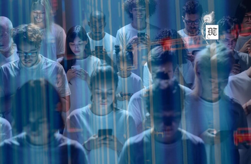 AI & Algorithms: Personalisation, Bias, and Content Creation
