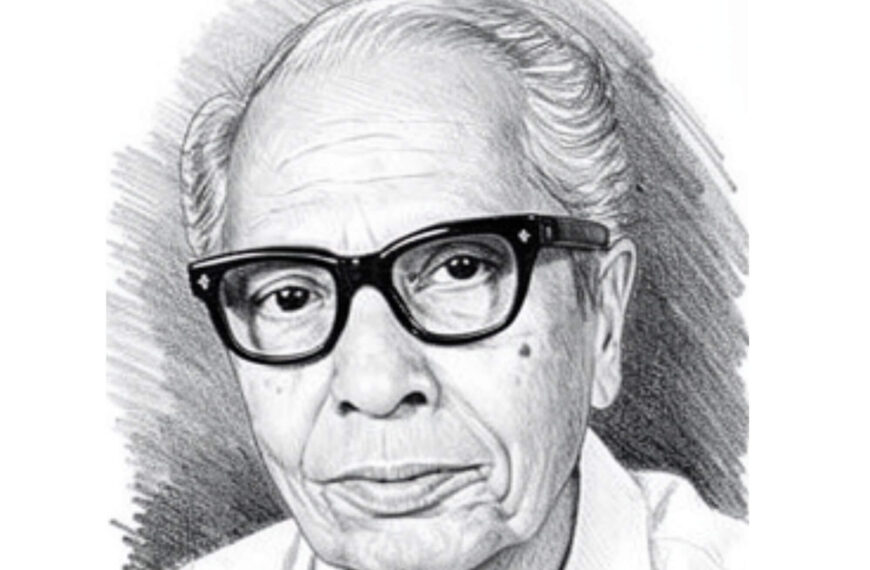From Village to Nation: The Extraordinary Story of the Library Man of India