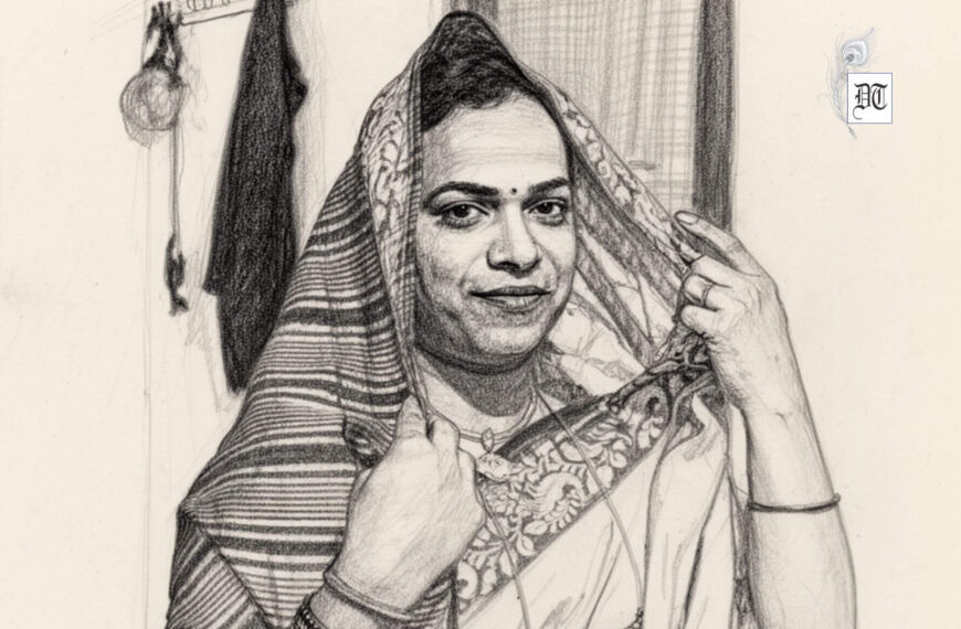 Dignity Denied? The Deep Impact of the Transgender Rights Amendment