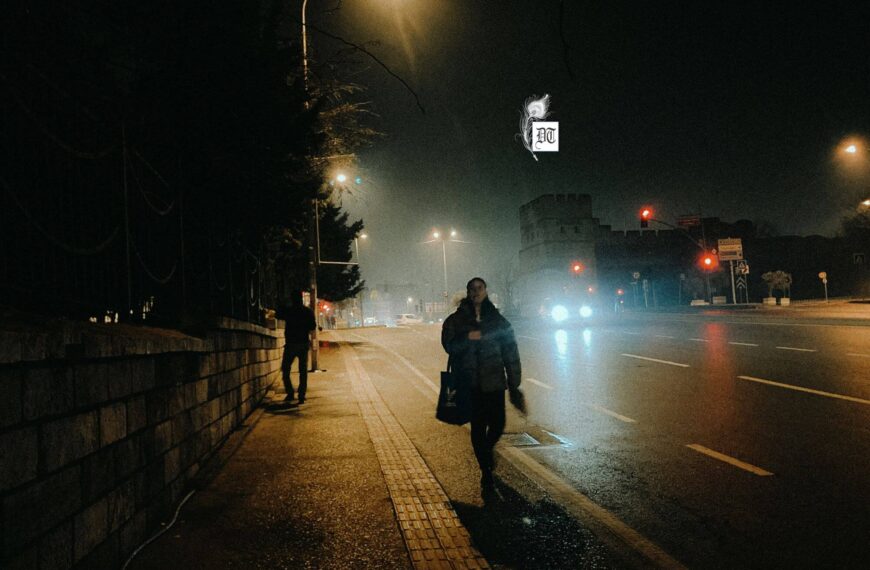 Spotlight: The Urgent Imperative for Stricter Norms in Women’s Safety