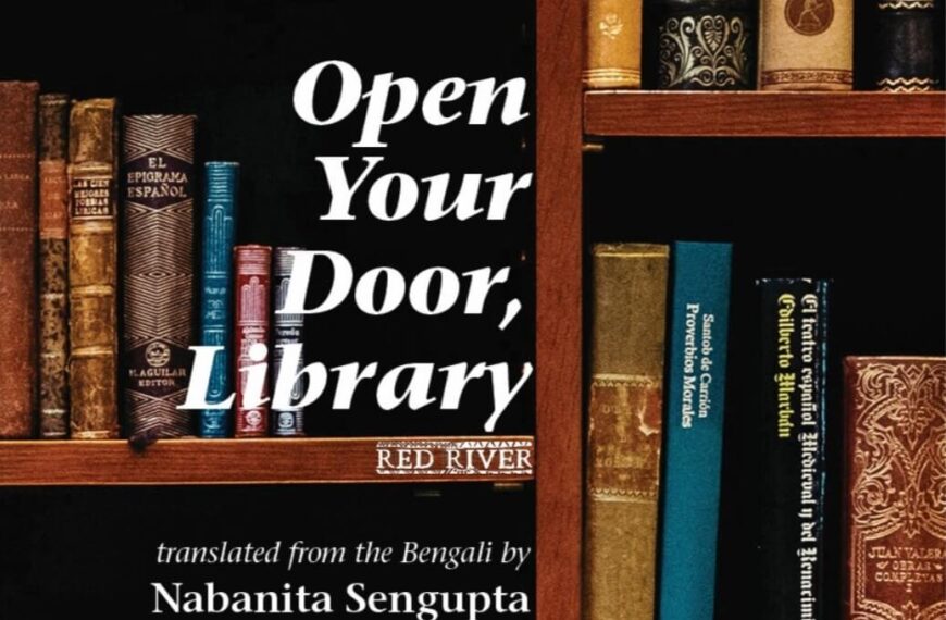 How This Bold Translation Sparks a Forbidden Love Affair with Books
