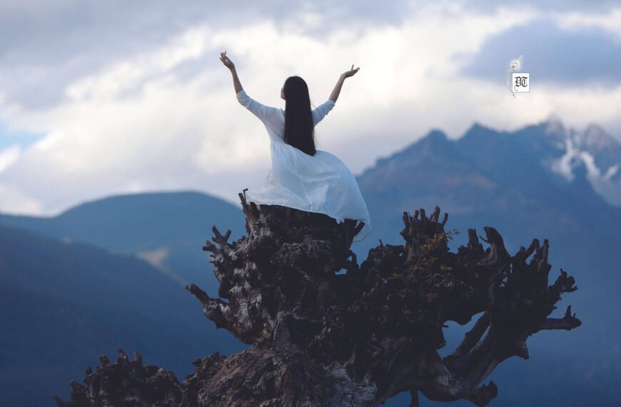 How to Deeply Love and Honour the Slain Daughters of the Soil