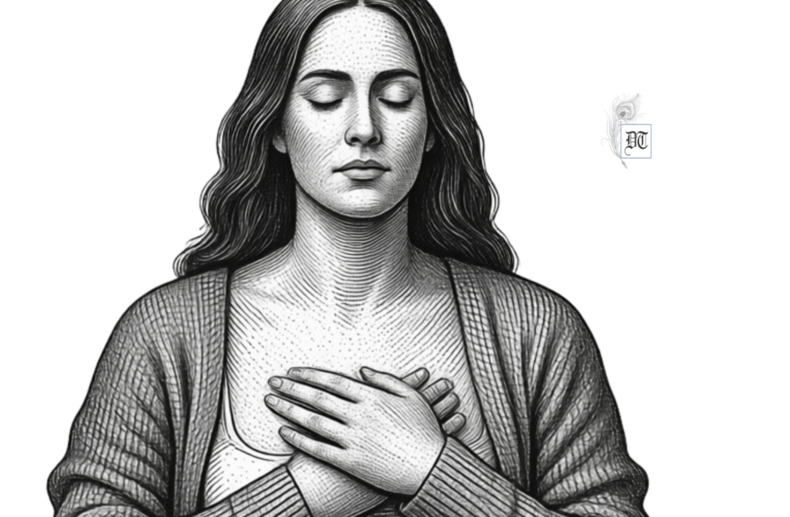 How to Heal Your Wounded Inner Child