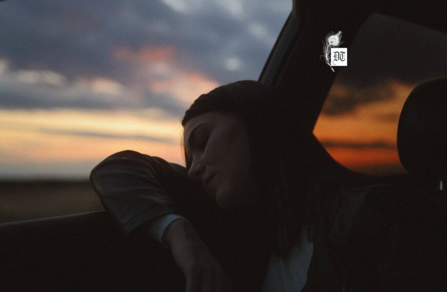 Navigating Love, Longing, and the Erosion of Memory